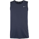 Camiseta Regata Masculina Nike Dri-Fit Miler - Foto 1