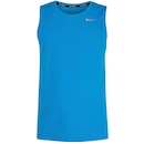 Camiseta Regata Masculina Nike Dri-Fit Miler - Foto 1