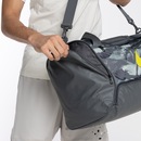 Mala Nike Brasilia Duff  9 5 Cat - 60 Litros - Foto 4