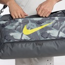 Mala Nike Brasilia Duff  9 5 Cat - 60 Litros - Foto 5