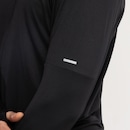 Camiseta Masculina Nike Manga Longa Dri-Fit Element Crew - Foto 4