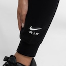Calça Jogger Feminina Nike Sportswear Air FLC MR - Foto 5