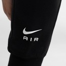 Calça Jogger Feminina Nike Sportswear Air FLC MR - Foto 6