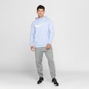 Blusão Masculino Nike Dri-Fit com Capuz Hoodie Swoosh - Foto 4