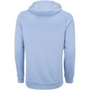 Blusão Masculino Nike Dri-Fit com Capuz Hoodie Swoosh - Foto 8
