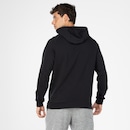 Blusão Masculino Nike Dri-Fit com Capuz Hoodie Swoosh - Foto 3