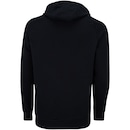 Blusão Masculino Nike Dri-Fit com Capuz Hoodie Swoosh - Foto 8