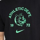 Camiseta Masculina Nike Manga Curta Sportswear Max 90 Ncp - Foto 5