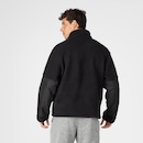 Jaqueta Masculina Nike Sportswear Sherpa FZ - Foto 3