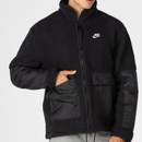 Jaqueta Masculina Nike Sportswear Sherpa FZ - Foto 5