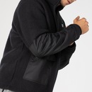 Jaqueta Masculina Nike Sportswear Sherpa FZ - Foto 8