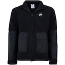 Jaqueta Masculina Nike Sportswear Sherpa FZ - Foto 9