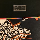 Calça Legging Feminina Farm Recorte Tucano Onça - Foto 4