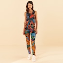 Camiseta Regata Feminina Farm DryFit Rio Gráfico - Foto 3