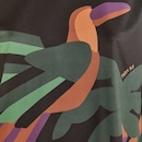 Camiseta Feminina Farm Manga Curta Dry Fit Rio Gráfico - Foto 5