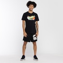 Camiseta Masculina Nike Manga Curta Dri-Fit Swoosh - Foto 4