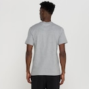 Camiseta Jordan Chicago Bulls Nike NBA Masculina ES - Foto 3