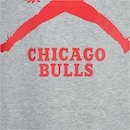Camiseta Jordan Chicago Bulls Nike NBA Masculina ES - Foto 7