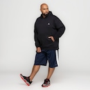 Blusão Jordan Masculino Nike com Capuz Essentials Fleece - Foto 8