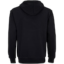 Blusão Jordan Masculino Nike com Capuz Essentials Fleece - Foto 11