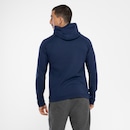 Jaqueta Jordan Masculina Nike com Capuz Dri-Fit Air Sport Stmt FLC FZ - Foto 3