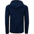 Jaqueta Jordan Masculina Nike com Capuz Dri-Fit Air Sport Stmt FLC FZ - Foto 8