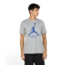 Camiseta Golden State Warriors Masculina Nike Gsw Nba - Foto 2