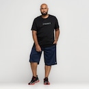 Camiseta Jordan Air Masculina Nike Manga Curta Essentials Crew - Foto 8