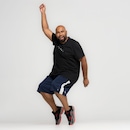 Camiseta Jordan Air Masculina Nike Manga Curta Essentials Crew - Foto 11