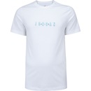 Camiseta Jordan Air Masculina Nike Manga Curta Essentials Crew - Foto 7