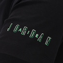 Camiseta Jordan Masculina Nike Essential Ss Crew 3 - Foto 4