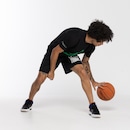 Camiseta Jordan Masculina Nike Essential Ss Crew 3 - Foto 8