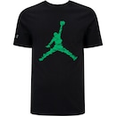 Camiseta Jordan Masculina Nike Essential Ss Crew 3 - Foto 9