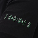 Camiseta Jordan Masculina Nike Essential Ss Crew 3 - Foto 11