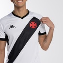 Camisa do Vasco da Gama II 23 Kappa Masculina Jogador Kombat - Foto 6