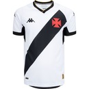 Camisa do Vasco da Gama II 23 Kappa Masculina Jogador Kombat - Foto 7