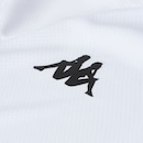 Camisa do Vasco da Gama II 23 Kappa Masculina Jogador Kombat - Foto 9