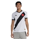 Camisa do Vasco da Gama II 23 Kappa Masculina Jogador Kombat - Foto 2