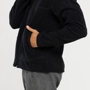 Jaqueta Masculina Salomon UV Protection Polar Lt Fleece - Foto 7