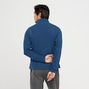 FLEECE SALOMON POLAR LT FZ M NAVY MASC - Foto 3