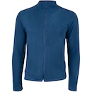 FLEECE SALOMON POLAR LT FZ M NAVY MASC - Foto 7