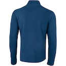 FLEECE SALOMON POLAR LT FZ M NAVY MASC - Foto 8