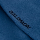 FLEECE SALOMON POLAR LT FZ M NAVY MASC - Foto 10