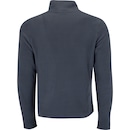 Blusão Masculino Salomon Sem Capuz Fleece Polar Lt Hz - Foto 7