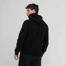 Blusão Masculino Salomon com Capuz Fleece Polar LT - Foto 3