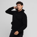 Blusão Masculino Salomon com Capuz Fleece Polar LT - Foto 5