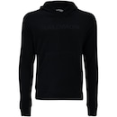 Blusão Masculino Salomon com Capuz Fleece Polar LT - Foto 8