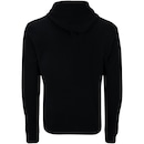 Blusão Masculino Salomon com Capuz Fleece Polar LT - Foto 9