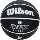 Bola de Basquete Brooklyn Nets Kevin Durant 7 Wilson NBA - Foto 2