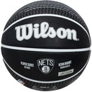 Bola de Basquete Brooklyn Nets Kevin Durant 7 Wilson NBA - Foto 1